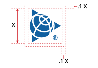 Trimble Globe with Padding